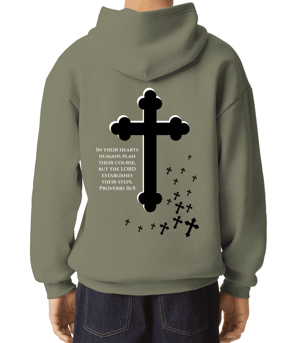 The Cross