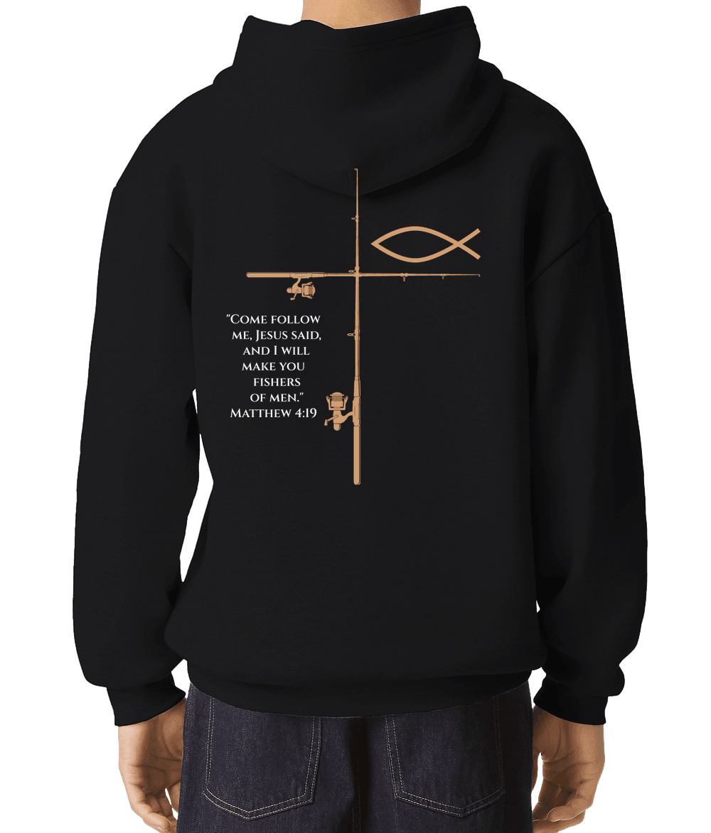 Fishers of Men