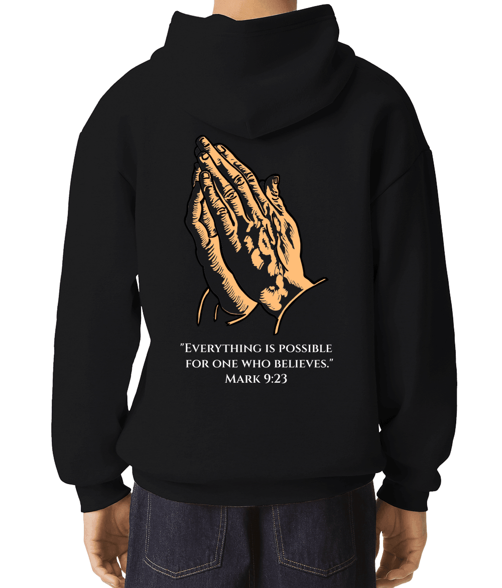 Pray Without Ceasing